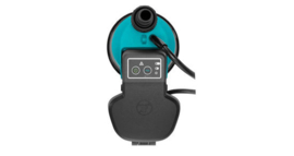 Gardena Accu dompelpomp 2000/2 clear - 18 V - P4A SET