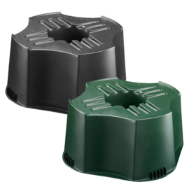 Harcostar Standaard Voet Regenton Groen