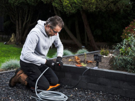 Fento Board M2 Ergonomische Kniemat + Magnetisch Opbergvak