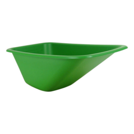 Fort Kruiwagenbak Voor FS165 & FS1652 Groen 165 L  (MW77100)