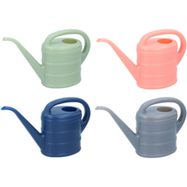 Gieter kunststof 1,3 L - Assortiment