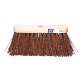 Bezem FSC 100% bahia - 29 cm