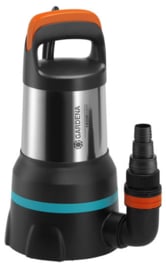 Gardena AquaSensor dompel / vuilwaterpomp 19500