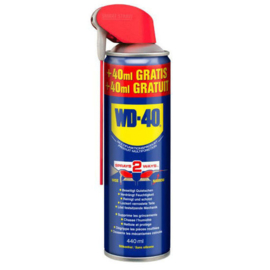 WD-40 multispray - 440 ML