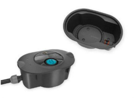 Gardena AquaPrecise klant-en-klaar set