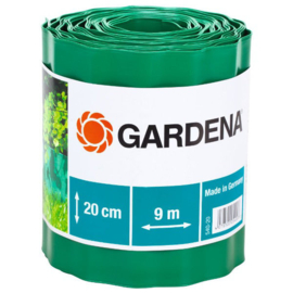 Gardena Graskantafzetting 20 cm x 9 m