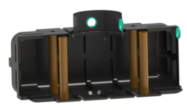Watertank plat - 1700 L - Incl. gat afdichting