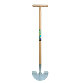 Graskantsteker Verzinkt Met Steel 85 cm