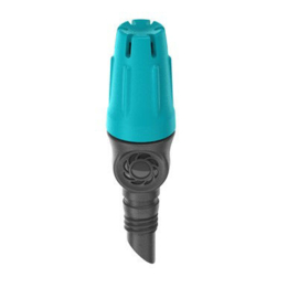 Gardena MDS sproeier kleine oppervlakte