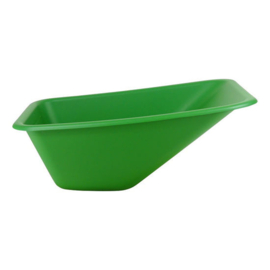 Fort Kruiwagenbak Voor FS165 & FS1652 Groen 165 L  (MW77100)