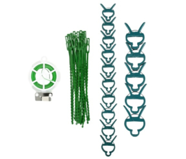 Plantbindersset - 61-delig