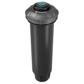 Gardena verzonken turbinesproeier MD80