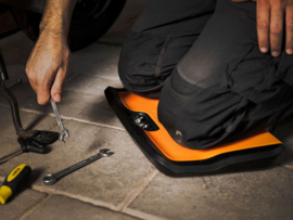 Fento Board M2 Ergonomische Kniemat + Magnetisch Opbergvak