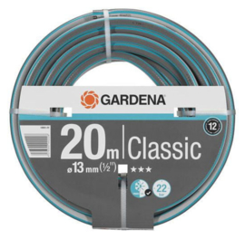 Gardena CLASSIC slang 13 mm (1/2") - 20 M