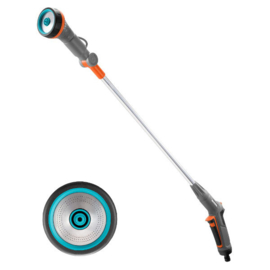 Gardena Broes met verlengstuk COMFORT