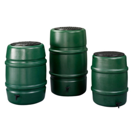 Harcostar Regenton Groen - 114 L