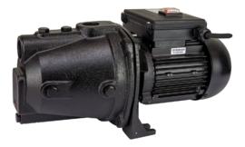 Kinpumps tuinpomp gietijzer JET HRD 100