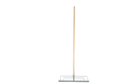 Grashark 32 Tands 60 cm - Met Steel 160 cm