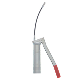 Vetspuit schaarmodel Q-range compleet - voor schroefpatronen