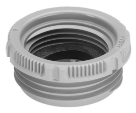 Gardena Adapter 1"Naar 3/4"