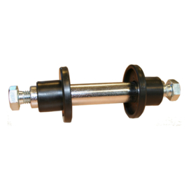 Kruiwagen onderdelen