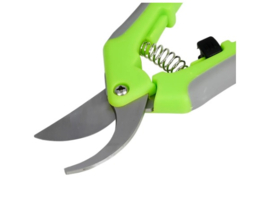 Snoeischaar 16 cm GROEN