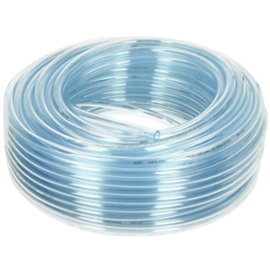 Transparante PVC Slang 12 mm - Per Meter