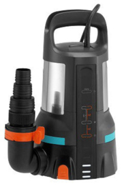 Gardena AquaSensor dompelpomp 17000