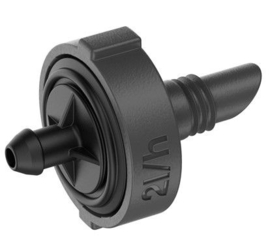 Gardena MSD einddruppelaar drukregulerend - 2 L