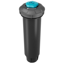 Gardena verzonken turbinesproeier SD80