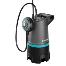Gardena BASIC dompel / vuilwaterpomp 20000
