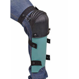 Kniebeschermer Harmonica + Extra Leerflap NR13a