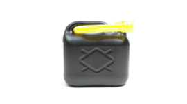 Jerrycan Benzinebestendig - 20 L