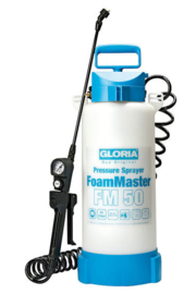 Gloria Drukspuit Foam Master FM50 - 5 L