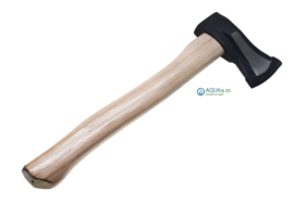 Boombijl 1000 g - 37 cm