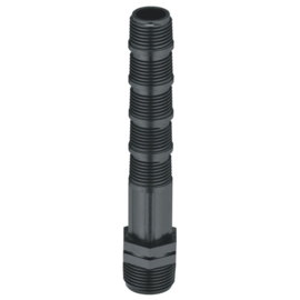 Gardena sprinkler verlengbuis 3/4" x 1/2"