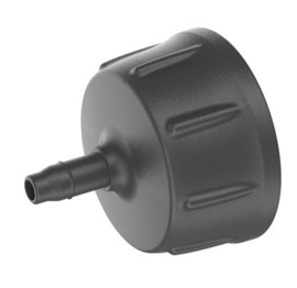 Gardena MDS verbinding 3/16"