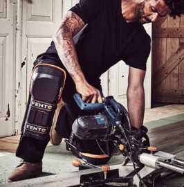 Fento Kniebeschermer 400 Pro Max