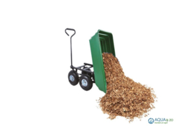 Tuinkiepwagen 52 Ltr