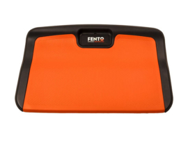 Fento Board M2 Ergonomische Kniemat + Magnetisch Opbergvak