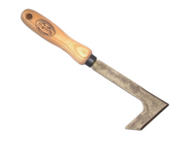 De Wit Onkruidmes Essen Handvat - 14 cm