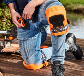 Fento Kniebeschermer 150 Home