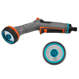 Gardena COMFORT broes voor gevoelige planten