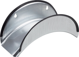 Muurslanghouder metaal