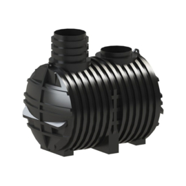 Watertank - 5000 L
