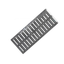 Stora spleetrooster PP - 6 mm