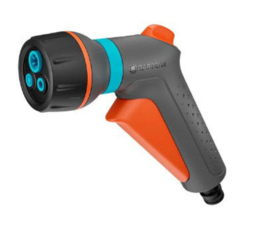 Gardena CLASSIC Compacte multifunctionele broes