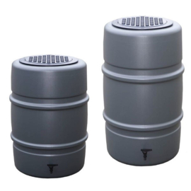 Harcostar Regenton Antraciet - 168 L