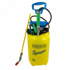 Drukspuit 5 L - Sprayer