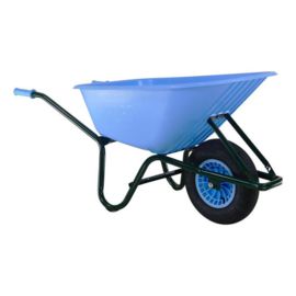 Fort Kruiwagen TK-100 Babyblauw